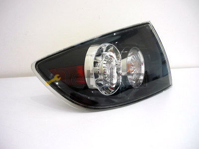Фонарь задний внешний левый Мазда 3 седан 2004-2008 LED Eagle Eyes