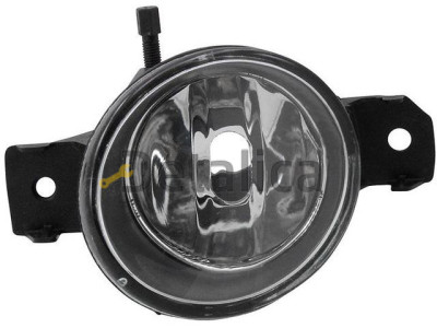 Renault CLIO фара противотум прав