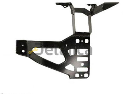 BMW E60 балка суппорта радиат верхн прав (Тайвань)