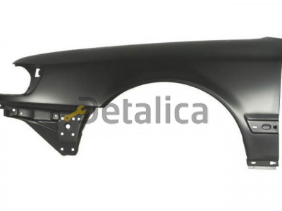 AUDI 100 крыло передн лев (Тайвань)