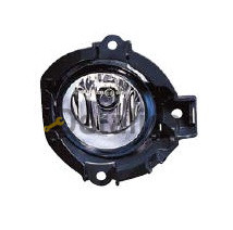 Фара противотуманная левая с креплением для тойота рав 4 от 2006