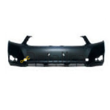 Бампер передний китай для тойота хайлендер 2007-2009