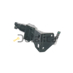 Форсунка омывателя фары левая для Мерседес GL X164 от 2006-2009 Китай