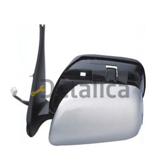 Зеркало левое для Сузуки Гранд Витара