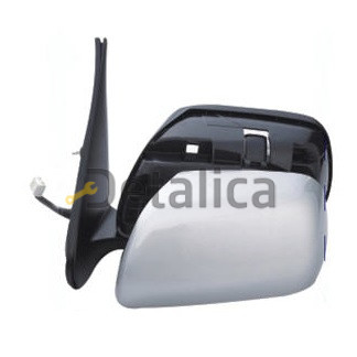 Зеркало левое для Сузуки Гранд Витара