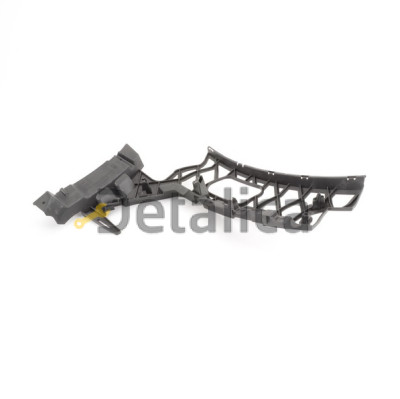 Крепление бампера переднего левый для Фольксваген Пассат СС от 2012 (Китай)