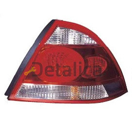 Фонарь задний правый для Ниссан Альмера Классик оригинал