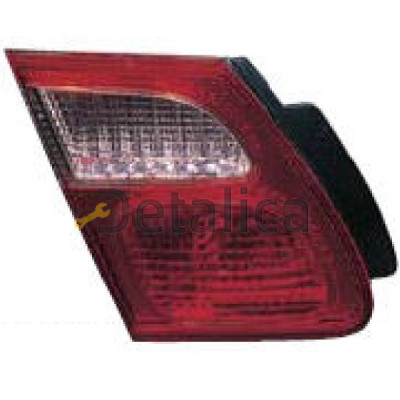 Фонарь задний внутренний левый для Ниссан Альмера н16 седан
