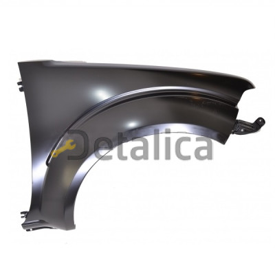 Крыло переднее правое для Ниссан Навара оригинал