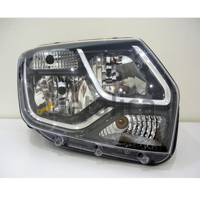 Фара правая для Рено Дастер 2015-2016 оригинал