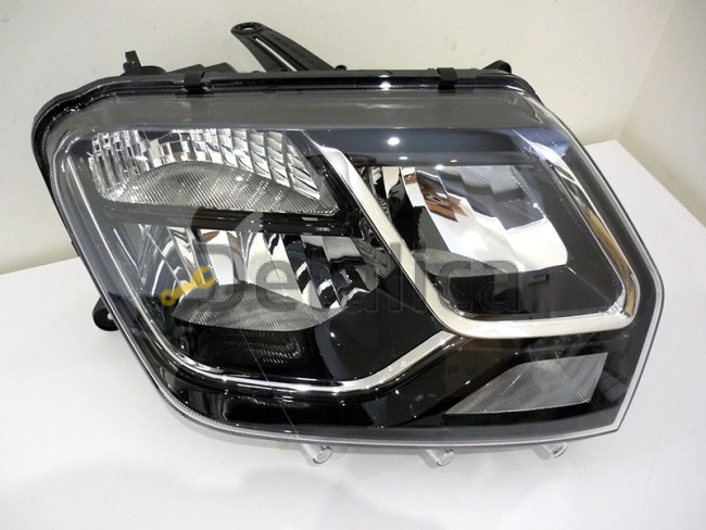 Фара правая для Рено Дастер 2015-2016 оригинал