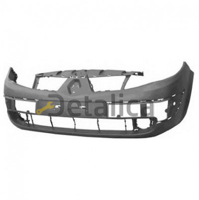 Бампер передний для Рено Сценик от 2003-2006