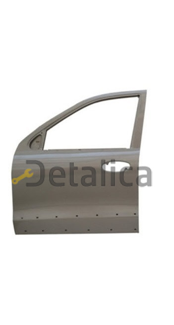Дверь передняя левая для Хендай Санта Фе от 2001 (Китай)