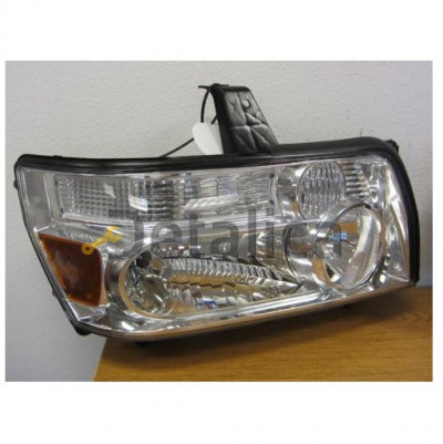 Фара правая для Инфинити QX56 ксенон оригинал Фара правая для Инфинити QX56 ксенон оригинал