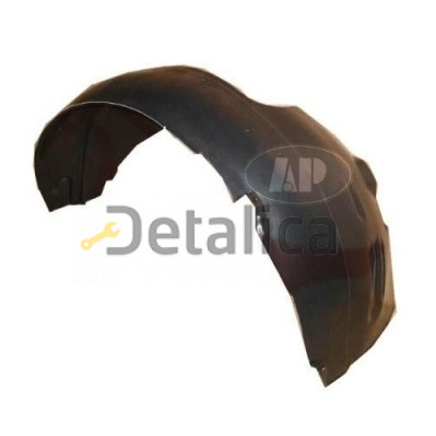 Подкрылок переднего крыла правый для Форд Фиеста от 2006