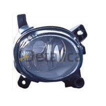 Фара противотуманная левая для Ауди Q3 от 2011 (Depo)