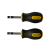Отвертка шлицевая 6.5*38 мм BERGER BG-SD038SL65