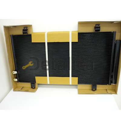 Радиаторы кондиционера для Тойота Камри 50 Termal Тайвань