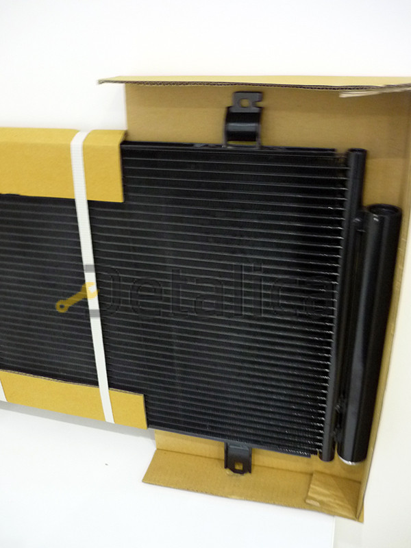Радиаторы кондиционера для Тойота Камри 50 Termal Тайвань