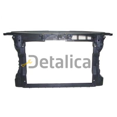 Передняя панель для Шкода Суперб от 2008