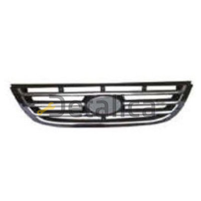 Решетка радиатора для Киа Церато от 2007 (Китай)