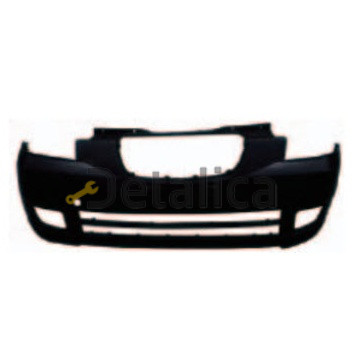 Бампер передний для Киа Пиканто от 2004 (Китай)