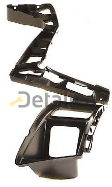 Крепление бампера для MONDEO задн прав (Китай)