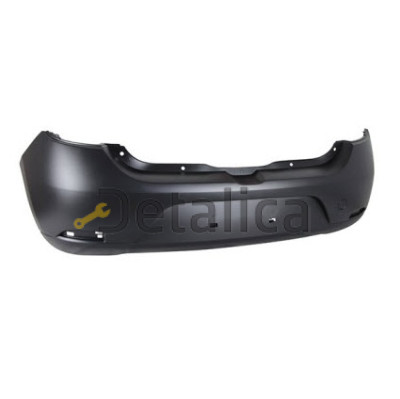 Бампер задний для Рено Сандеро от 2014