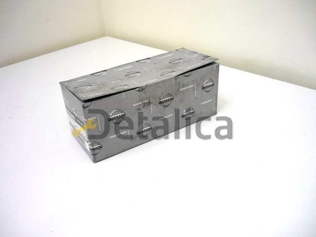 Колодки передние для Ниссан Кашкай J11 оригинал