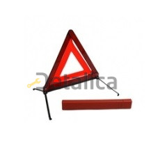 Знак аварийной остановки МАСТЕР ЗУБР