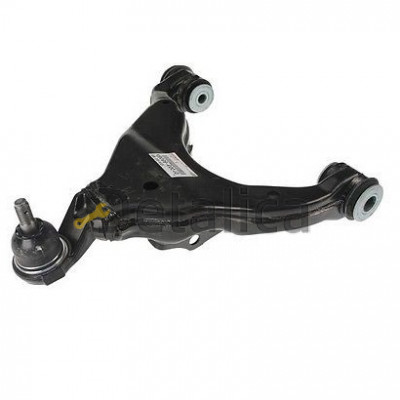 Рычаг передней подвески левый нижний оригинал для лексус GX470 от 2003 Рычаг передней подвески левый нижний оригинал для лексус GX470 от 2003