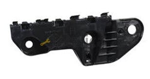 Mazda Cx5 крепление бампера передн прав маленьк (Китай)