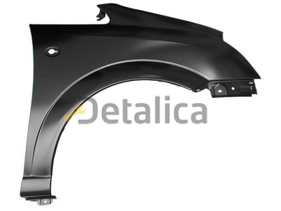 OPEL MERIVA крыло передн прав (Тайвань)