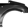 OPEL MERIVA крыло передн прав (Тайвань)