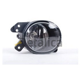 Фара противотуманная правая оригинал для Мерседес W204 от 2007    MD16405-071-R