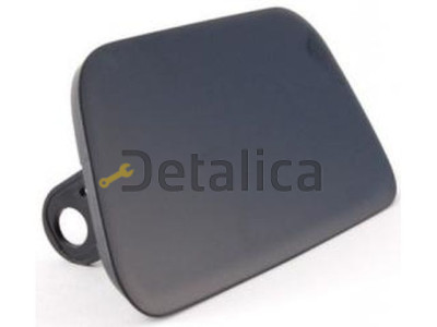 BMW E60 крышка форсунки омывателя фары прав (Тайвань)