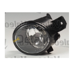 Фара противотуманная правая для Ниссан Тиида С13 Valeo