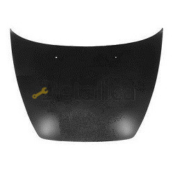 Капот для Вольво S40 от 2005