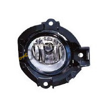 Фара противотуманная правая с креплением для тойота рав 4 от 2006