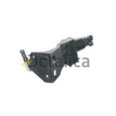 Форсунка омывателя фары правая для Мерседес GL X164 от 2006-2009 Китай