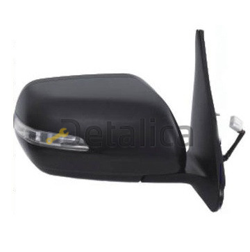 Зеркало правое для Сузуки Гранд Витара автоскладывающееся с указателем поворота Зеркало правое для Сузуки Гранд Витара автоскладывающееся с указателем поворота