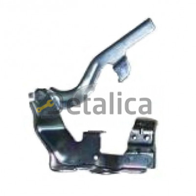 Петля капота правая для Тойота Камри от 2011 (Тайвань)