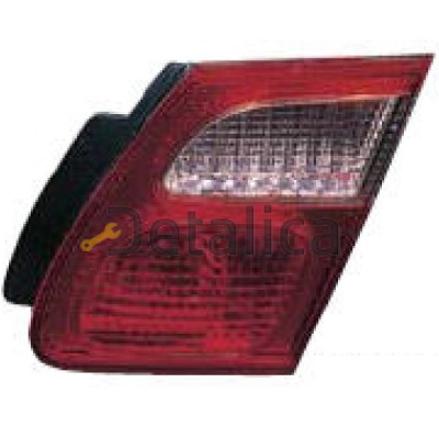 Фонарь задний внутренний правый для Ниссан Альмера н16 седан
