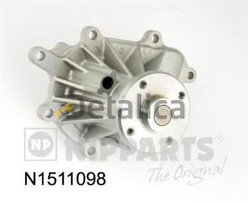 Помпа для Ниссан Навара