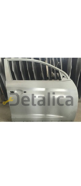 Дверь передняя правая для Хендай Туксон от 2015 (Китай)