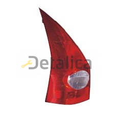 Фонарь задний внешний левый универсал для Рено Меган от 2003-2005