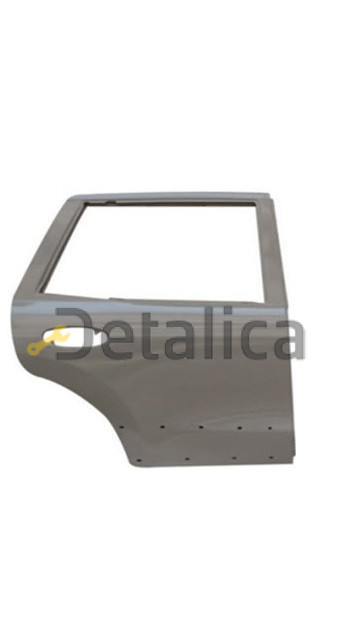 Дверь задняя правая для Хендай Санта Фе от 2001 (Китай)