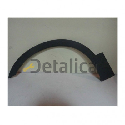 Расширитель крыла левый передний оригинал для инфинити qx56 от 2008