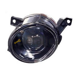 Фара противотуманная правая линзованная для Фольксваген Кадди от 2004 (Depo)