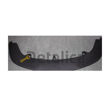 Спойлер бампера передний для Фольксваген Туран от 2007-2010 (Китай)